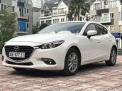 Bán xe Mazda 3 Hatchback 1.5AT 2017, Facelift, xe đăng kí tên tư nhân 1 chủ từ đầu