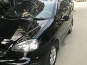 Cần bán lại xe Chevrolet Vivant sản xuất 2008, màu đen như mới