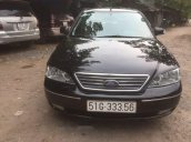 Bán nhanh Ford Mondeo 2.0 2003, xe gia đình