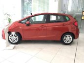 Cần bán Honda Jazz đời 2018, màu đỏ, nhập khẩu, xe hoàn toàn mới