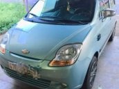 Cần bán gấp Chevrolet Spark năm 2015, nhập khẩu nguyên chiếc, xe chạy ok