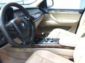 Bán BMW X5 3.0si sản xuất 2007, nhập khẩu nguyên chiếc