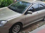 Bán Lancer Gala 2004 chính chủ 1.6 số tự động, hộp số CVT, rất êm và tiết kiệm