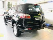 Cần bán Chevrolet Trailblazer 2018, nhập từ Thái