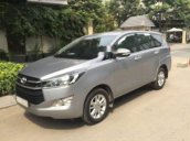 Bán xe Innova 2016, màu bạc, xe gia đình sử dụng không kinh doanh 