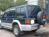 Cần bán xe Mitsubishi Pajero GLS 3.0, 2 cầu 4x4, nhập khẩu nguyên chiếc, 7 chỗ