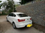 Cần bán lại xe Kia Rio AT đời 2016, màu trắng, giấy tờ chính chủ