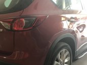 Chính chủ bán Mazda CX 5 2.0 AT năm sản xuất 2014, màu đỏ