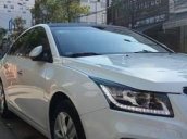 Bán xe cũ Chevrolet Cruze 1.8 LTZ AT 2017, màu trắng, xe nhập  