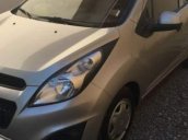 Bán Chevrolet Spark đời 2016, màu bạc, xe còn mới