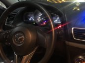 Bán Mazda 3 1.5 AT sản xuất năm 2017 ít sử dụng, 670tr