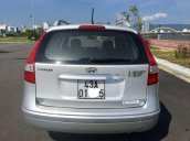 Bán Hyundai i30 1.6AT năm 2010, màu bạc, nhập khẩu Hàn Quốc, giá tốt