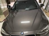 Bán xe BMW 320i mua cuối năm 2014, xe không đâm đụng ngập nước