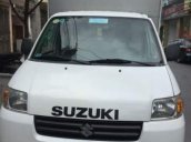 Cần bán Suzuki Super Carry Pro đời 2014, màu trắng, xe đẹp