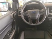 Bán ô tô Ford Ranger đời 2018, màu trắng, xe hoàn toàn mới