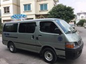 Bán Toyota Hiace 2.4 năm 2005 ít sử dụng