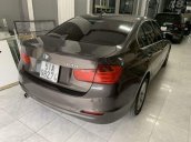 Bán xe BMW 320i mua cuối năm 2014, xe không đâm đụng ngập nước