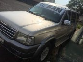 Cần bán gấp Ford Everest đời 2005, giá 218 triệu