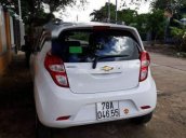 Cần bán gấp Chevrolet Spark năm 2018, màu trắng