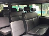 Bán Toyota Hiace 2.4 năm 2005 ít sử dụng