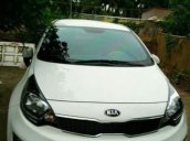 Cần bán lại xe Kia Rio AT đời 2016, màu trắng, giấy tờ chính chủ