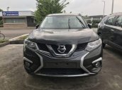 Cần bán Nissan X trail 2.0 VP đời 2018, xe hoàn toàn mới