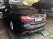 Cần bán xe Toyota Camry 2.0 năm 2016, màu đen chính chủ