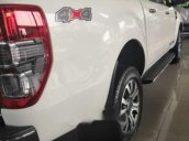 Bán ô tô Ford Ranger đời 2018, màu trắng, xe hoàn toàn mới