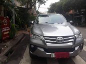 Bán Fortuner máy dầu, xe đẹp, không đâm đụng