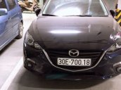 Bán Mazda 3 1.5 AT sản xuất năm 2017 ít sử dụng, 670tr