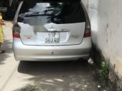 Bán xe Mitsubishi Grandis năm 2006, màu bạc chính chủ