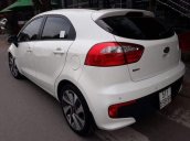 Bán Kia Rio 1.4AT đời 2015, màu trắng, nhập khẩu nguyên chiếc số tự động giá cạnh tranh