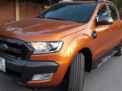 Bán Ford Ranger Wildtrak 3.2 đời 2016