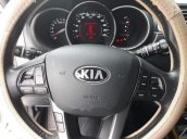 Bán Kia Rio 1.4AT đời 2015, màu trắng, nhập khẩu nguyên chiếc số tự động giá cạnh tranh