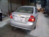 Bán xe Chevrolet Aveo sản xuất 2014, 1 chủ mua mới