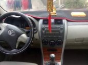 Bán Toyota Corolla Altis 1.8G MT đời 2008, xe đẹp, chính chủ, gầm bệ chắc chắn