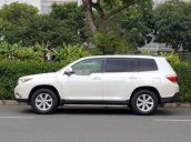 Bán Toyota Highlander SE 2011 nhập khẩu từ Mỹ, xe một đời chủ, chính chủ sử dụng