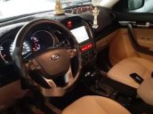 Cần bán gấp Kia Sorento sản xuất 2016, xe 1 đời chủ