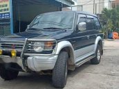 Cần bán xe Mitsubishi Pajero GLS 3.0, 2 cầu 4x4, nhập khẩu nguyên chiếc, 7 chỗ