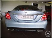 Bán xe Mercedes C300 AMG đời 2018, nhập khẩu nguyên chiếc giá tốt