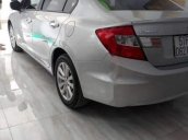 Cần bán lại xe Honda Accord đời 2015, màu bạc mới chạy 22000km 