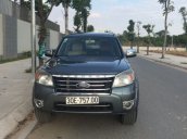 Bán Ford Everest sản xuất năm 2009, màu xám