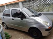 Bán xe Daewoo Matiz 2000, màu bạc, nhập khẩu, giá tốt