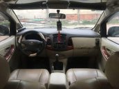 Bán ô tô Toyota Innova 2007, màu vàng, nhập khẩu nguyên chiếc