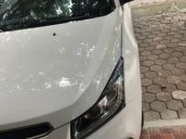 Bán Chevrolet Cruze 1.8 LTZ năm sản xuất 2017, màu trắng xe gia đình