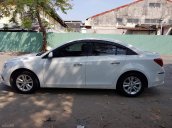 Bán Chevrolet Cruze đời 2016, màu trắng, giá 400tr