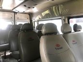 Cần bán lại xe Ford Transit 2.4L năm 2011, màu hồng, chính chủ, giá chỉ 265 triệu