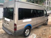 Cần bán lại xe Ford Transit 2.4L năm 2011, màu hồng, chính chủ, giá chỉ 265 triệu