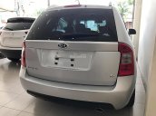 Bán xe Kia Carens SX 2.0MT năm sản xuất 2011, màu bạc, chính chủ 