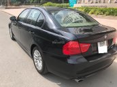 Bán xe BMW 320i đời 2009, màu đen, nhập khẩu nguyên chiếc